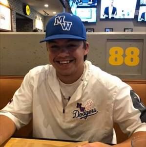 Meet your Posher, Zane